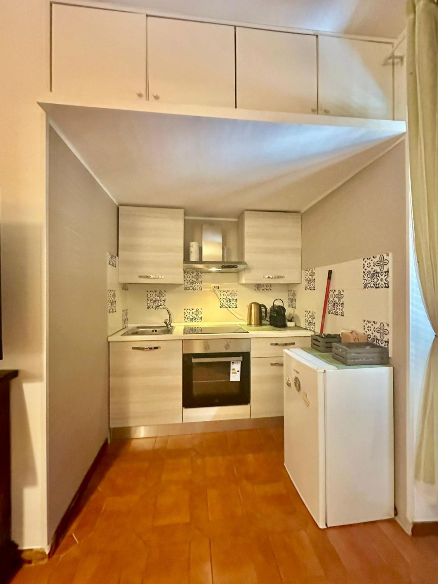 Apartment 150 Meters From The Colosseum - Appartmento Gladiatore Rom